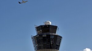 Παραιτήθηκε ο διοικητής της ΥΠΑ για το μπλακ άουτ στο FIR Αθηνών