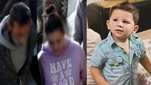 Τρίχρονος Άγγελος: τον Μάρτιο η δίκη για το έγκλημα που «γονάτισε» την κοινωνία 