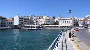 Το ΤΕΕ-ΤΑΚ για τις συγκοινωνιακές και κυκλοφοριακές μελέτες του Αγίου Νικολάου