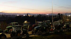 Στην τελική ευθεία το ραντεβού της Δευτέρας στο Μαξίμου: Τι θα ζητήσουν οι αγρότες από τον Πρωθυπουργό