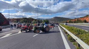 Αγρότες: Προθεσμία μέχρι την Τετάρτη αλλιώς μπλόκα παντού
