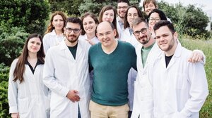 Αλβουμίνη: Η πιο άφθονη πρωτεΐνη στο ανθρώπινο αίμα, ασπίδα ενάντια σε θανατηφόρες μυκητιάσεις 