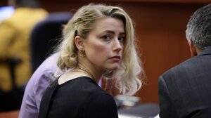 Άμπερ Χερντ: "Δεν θέλω να χρησιμοποιώ τη φωνή μου"