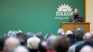 Ν. Ανδρουλάκης: «Τελειώνουμε με την παρακμή της μικροδιαχείρισης. Οδικός χάρτης για τα λιμάνια με κανόνες, διαφάνεια και εθνικό στρατηγικό έλεγχο»