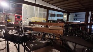 Κραν Μοντανά: Για ανθρωποκτονία εξ αμελείας ερευνώνται οι ιδιοκτήτες του μπαρ