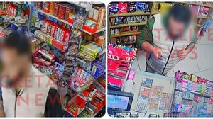 Απάτη με προπληρωμένες κάρτες: Έτσι, υφάρπαζε τους κωδικούς ο 35χρονος - Δείτε βίντεο