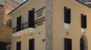 Σε φάση υλοποίησης ο οικισμός του Αστικού Οικοδομικού Συνεταιρισμού Καθηγητών Ν. Ηρακλείου