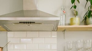 Φωτιά σε σπίτι στο κέντρο του Ηρακλείου