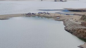 Σχεδόν γεμάτα τα φράγματα και οι πηγές σε Ρέθυμνο και Χανιά - «Ζορίζεται» ο Αποσελέμης