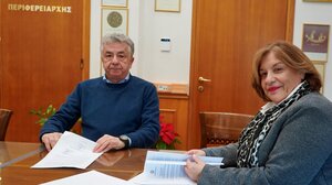 Ηράκλειο: Αποφασιστικό "βήμα" για την ανακαίνιση της ιστορικής οικίας Χρονάκη