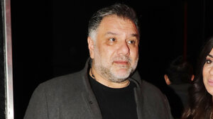 Πέθανε η μητέρα του Γρηγόρη και του Σάκη Αρναούτογλου