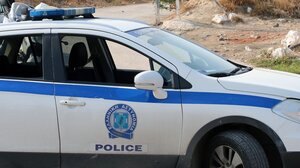 Φαιστός: 44χρονος συνελήφθη με κοκαΐνη και οπλισμό στο σπίτι του