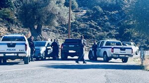 Δίωξη Ναρκωτικών Ηρακλείου: μεγάλη αστυνομική επιχείρηση σε Γάζι και Ζωνιανά, δύο συλλήψεις