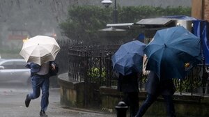 Κακοκαιρία: Πώς θα εξελιχθούν τα φαινόμενα στην Κρήτη τις επόμενες ώρες