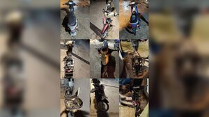 Χανιά: Στα χέρια της ΕΛΑΣ συμμορία ανηλίκων για κλοπές μοτοσικλετών