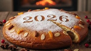 Κοπή βασιλόπιτας των Κέντρων Ανοιχτής Προστασίας Ηλικιωμένων Αγίου Νικολάου - Νεάπολης