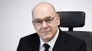 Χρήστος Σαραντόπουλος: Πέθανε ο επί 29 έτη πρόεδρος του Ελληνο-Ιταλικού Επιμελητηρίου Θεσσαλονίκης