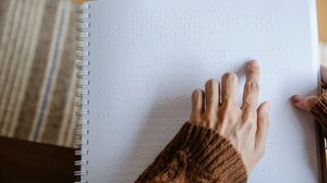 Νέος κύκλος εκμάθησης Braille με πιστοποίηση Κ.Ε.Α.Τ.