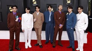 Οι BTS ανακοίνωσαν παγκόσμια περιοδεία με 79 συναυλίες σε 34 πόλεις το 2026-2027