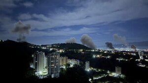 Πιθανόν με κυβερνοεπιθέσεις οι ΗΠΑ βύθισαν στο σκοτάδι το Καράκας στη διάρκεια της επιχείρησής τους