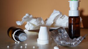 Ρινικά αποσυμφορητικά: Γιατί δεν πρέπει να τα χρησιμοποιούμε πάνω από 7 ημέρες – Ποιος ο κίνδυνος