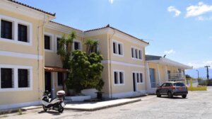 Συνεδριάζει η Δημοτική Επιτροπή Αγίου Νικολάου