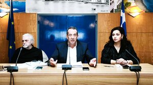 Τουρισμός: Ευρείες συνεργασίες και σχεδιασμός για τον προορισμό «Χερσόνησος 2030»