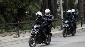 Έκλεψε τσαντάκι από αυτοκίνητο επαγγελματία οδηγού αλλα δεν πρόλαβε να χαρεί 