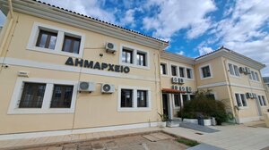 Καιρός: Σε ετοιμότητα ο Δήμος Αγίου Νικολάου - Προειδοποιητικό σήμα μετά το επικαιροποιημένο δελτίο επιδείνωσης