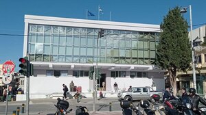  Ρέθυμνο: Ενημέρωση για την αναγκαιότητα έκδοσης άδειας Κατάληψης Κοινόχρηστου Χώρου