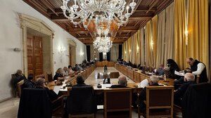 Στο σημείο «μηδέν» το νερό στο Ηράκλειο: Στερεύει ο Αποσελέμης - Σε συναγερμό η πόλη