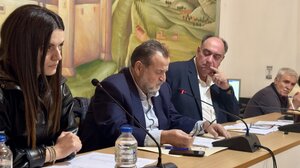 Κλείνει οριστικά το υποκατάστημα της Παγκρήτιας Τράπεζας στο Καστέλλι