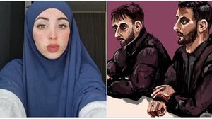 Ολλανδία: Ένοχοι πατέρας και γιοι για τη δολοφονία της 18χρονης αδελφής τους 