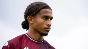 19χρονος ποδοσφαιριστής της Μετς τραυματίστηκε σοβαρά στη φονική πυρκαγιά στην Κραν Μοντάνα