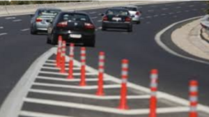 Τρόμος στην Εγνατία Οδό: Ηλικιωμένος οδηγούσε στο αντίθετο ρεύμα