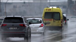 Δυστύχημα με οπαδούς του ΠΑΟΚ: Επέτρεψαν στην Ελλάδα οι δύο τραυματίες 