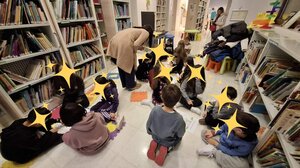 Ηράκλειο - Βικελαία Δημοτική Βιβλιοθήκη: Συνεχίζονται και το 2026 οι εκπαιδευτικές δράσεις