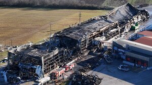 Έκρηξη στη Βιολάντα: Η Περιφέρεια είχε καταγράψει παρατυπίες από το 2020