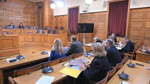 Εξεταστική Επιτροπή ΟΠΕΚΕΠΕ: Την απόσυρση 17 μαρτύρων αποφάσισε η πλειοψηφία