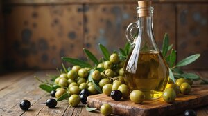 Ιστορική ευκαιρία για τα ελληνικά αγροδιατροφικά προϊόντα από τη συμφωνία Ε.Ε. – Ινδίας, μηδενίζονται οι δασμοί για το ελαιόλαδο