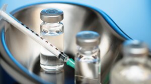 Ηράκλειο: Μειωμένη, προς το παρόν, η ζήτηση για το αντιγριπικό εμβόλιο