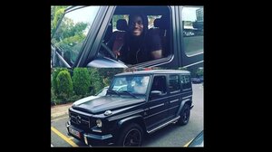 Ποδοσφαιριστής του Ολυμπιακού χώρισε την Miss Νιγηρία 2013 για την Miss 2014