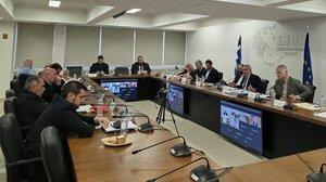 Δυσαρεστημένη η ΕΝΠΕ για την απόφαση της ΕΛΣΤΑΤ σχετικά με τους αναπτυξιακούς οργανισμούς