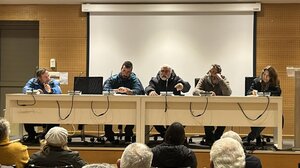 ΕΟΑΣΗ: Αυτά αποφασίστηκαν στη διευρυμένη συνέλευση των αγροτοκτηνοτρόφων στις Αρχάνες