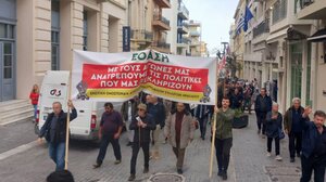 Κρήτη: Σαμποτάζ και μεθοδεύσεις καταγγέλλουν οι Ομοσπονδίες Αγροτοκτηνοτροφικών Συλλόγων 