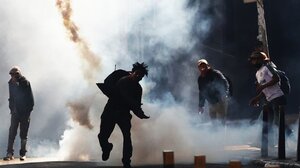 Αναβρασμός στη Βολιβία: Διαδηλώσεις στη Λα Πας για τις τιμές των καυσίμων