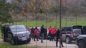 Εξαφάνιση 33χρονου γιατρού: Οι έρευνες στρέφονται αλλού και συνεχίζονται