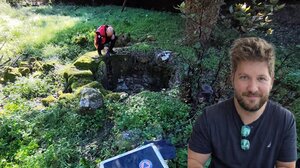 Εξαφάνιση Αλέξη Τσικόπουλου: Έρευνες και εκκλήσεις για βοήθεια