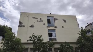 ΕΚΗ: Οι επόμενες κινήσεις για το επικίνδυνο κτίριο μετά το τελεσίγραφο της Πολεοδομίας