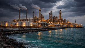 Υποχωρούν οι τιμές του πετρελαίου για πρώτη φορά από την έναρξη του πολέμου στο Ιράν